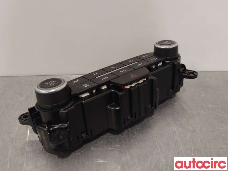 Bryter diverse til Ford Transit Connect 2018-->> Type II, Fase 2 (FORD|2350374||KT1T-18K811-AB)