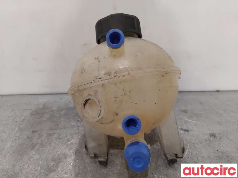 Ekspansjonstank til Peugeot Partner 2015-2019 (Type II, Fase 2) (PEUGEOT|9678126080|)
