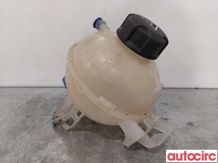Ekspansjonstank til Peugeot Partner 2015-2019 (Type II, Fase 2) (PEUGEOT|9678126080|)