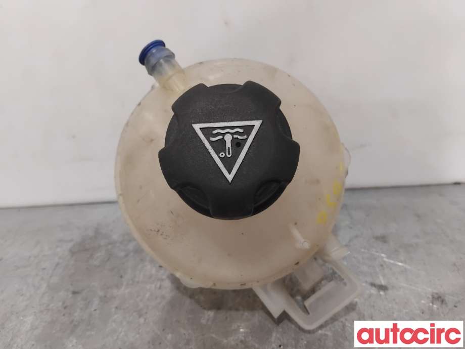 Ekspansjonstank til Peugeot Partner 2015-2019 (Type II, Fase 2) (PEUGEOT|9678126080|)