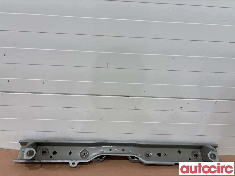 Frontplate øvre til Nissan Leaf 2018-->> (Type II) (NISSAN|F25113NLMH|)