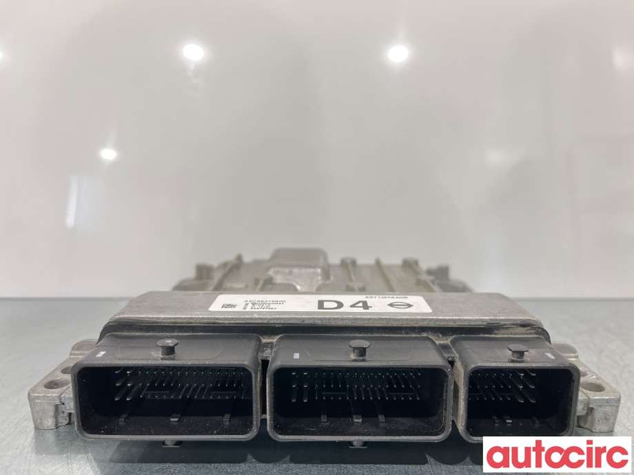 Styreenhet motor til Nissan Qashqai 2014-2021 (Type II) (NISSAN|23710HX40A|A2C98315800|23710HX40B)
