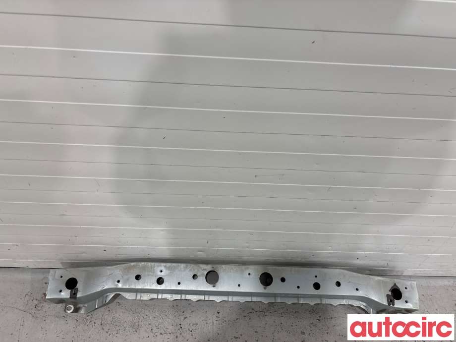 Frontplate nedre til Nissan Leaf 2018-->> (Type II) (NISSAN|F25305SAMH|)