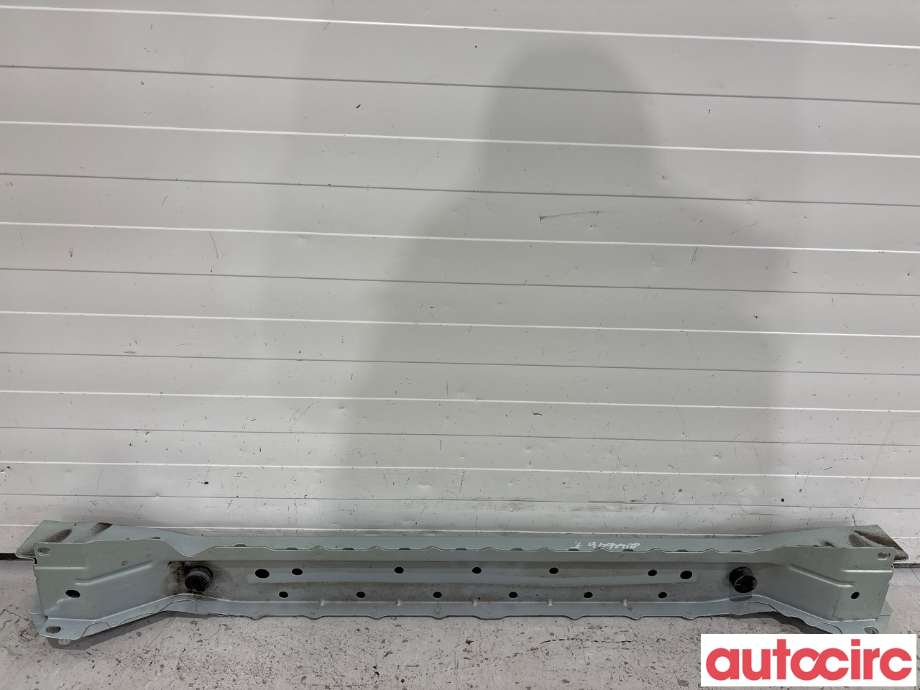 Frontplate nedre til Nissan Leaf 2018-->> (Type II) (NISSAN|F25305SAMH|)
