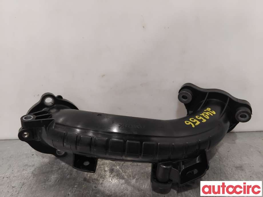 Turbo rør til Peugeot Partner 2015-2019 (Type II, Fase 2)  (PEUGEOT|9813294880|)