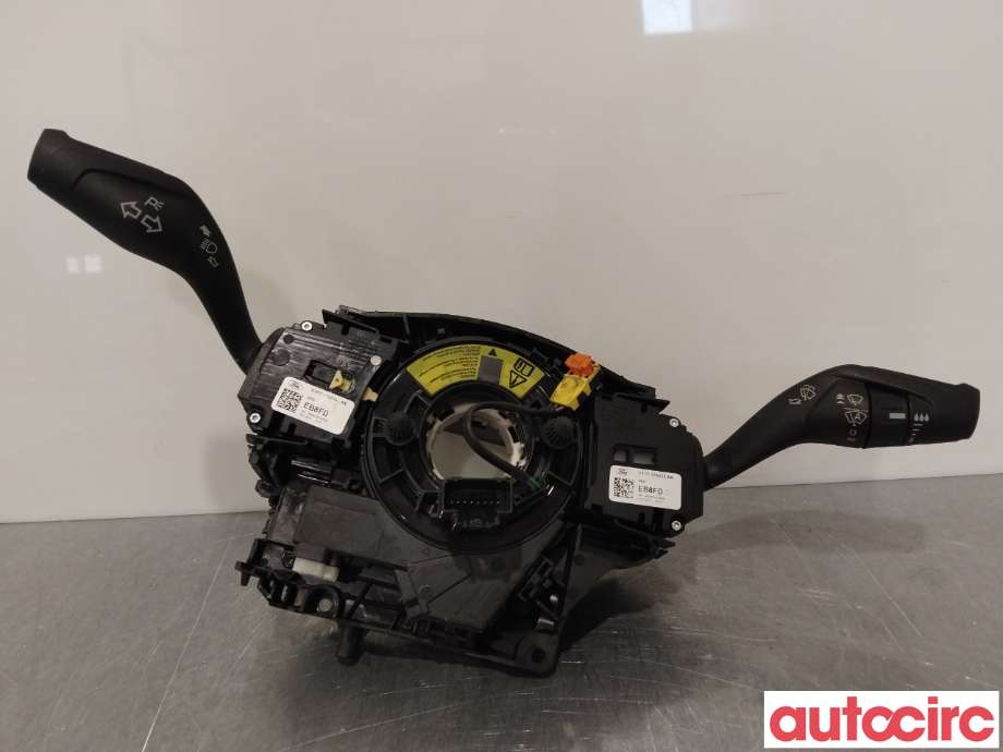 Bryter combi til Ford Transit Connect, 2018-->> Type II, Fase 2  (FORD|2405566)