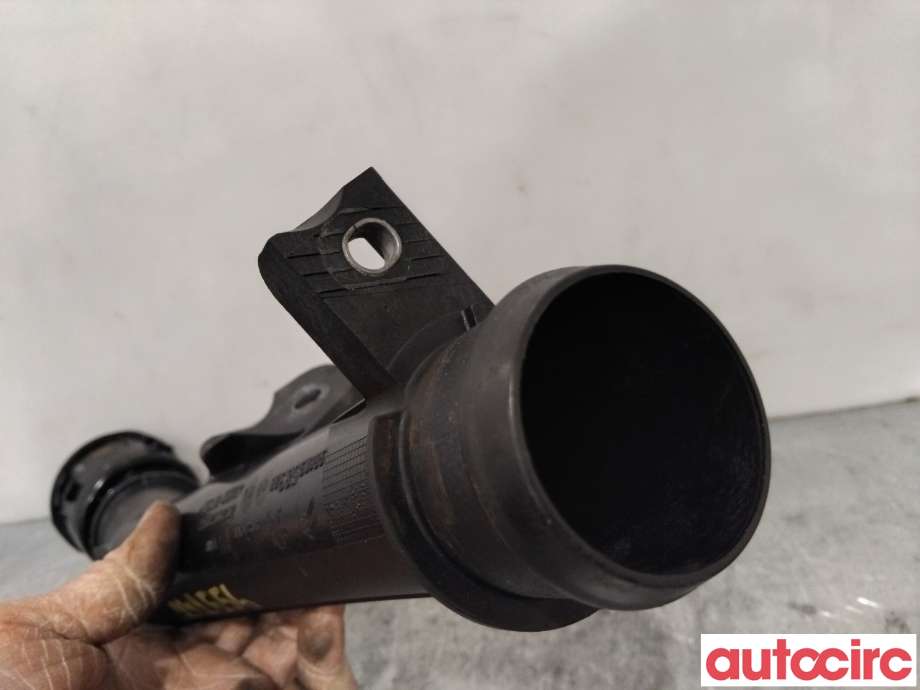 Turbo rør til Peugeot Partner 2015-2019 (Type II, Fase 2) (PEUGEOT|9810958380||9831710780)