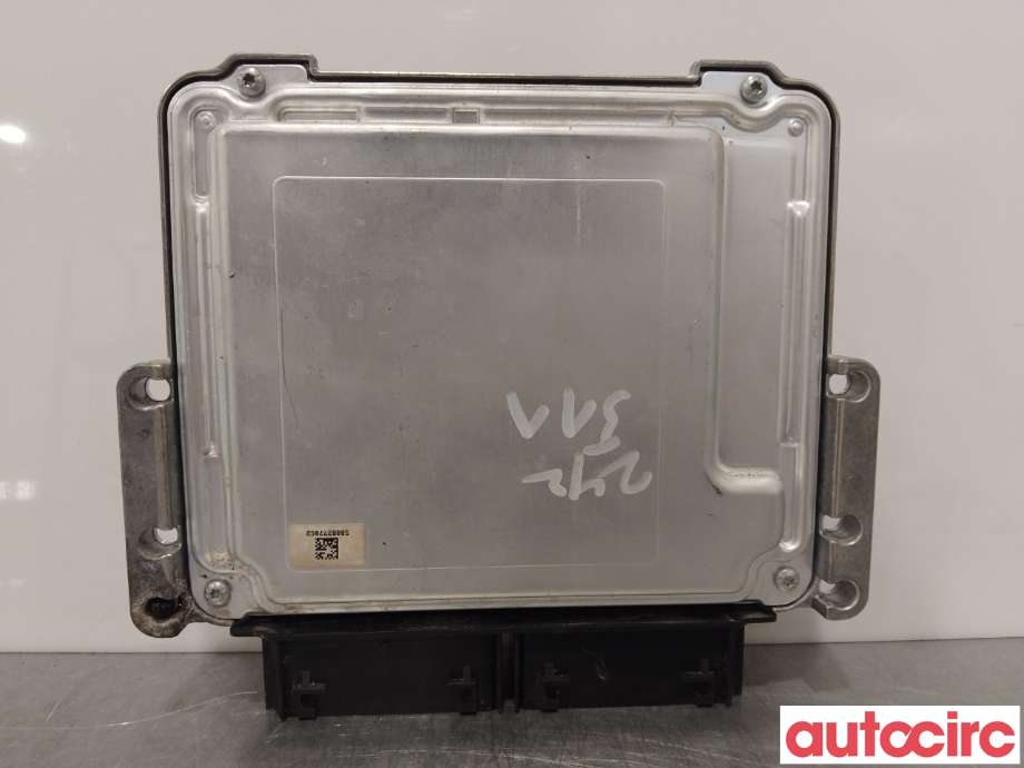 Styreenhet motor til Ford Transit Connect 2018-->> Type II, Fase 2  (FORD|2313997|0281036223|JV6A-12B684-TB)