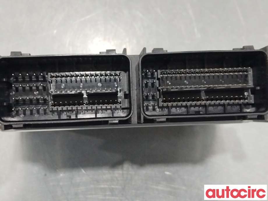 Styreenhet motor til Ford Transit Connect 2018-->> Type II, Fase 2  (FORD|2313997|0281036223|JV6A-12B684-TB)