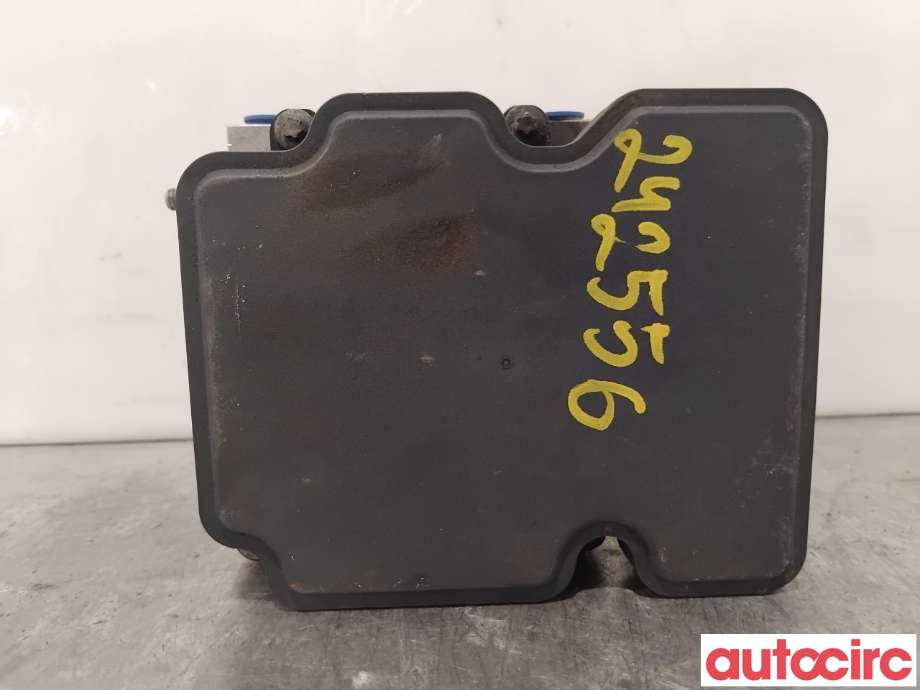ABS sentral til Peugeot Partner 2015-2019 (Type II, Fase 2)  (PEUGEOT|1682602480|0265290598|9812786180)
