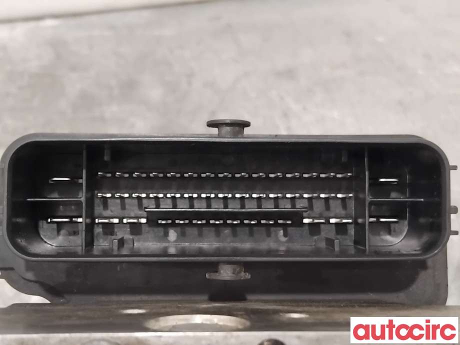 ABS sentral til Peugeot Partner 2015-2019 (Type II, Fase 2)  (PEUGEOT|1682602480|0265290598|9812786180)