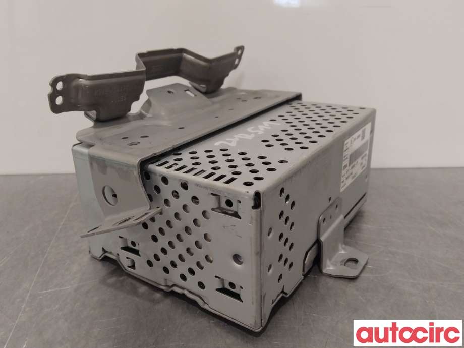 Bilstereo til Ford Transit Connect 2018-->> Type II, Fase 2  (FORD|2617660|KT1T-18D832-BY)
