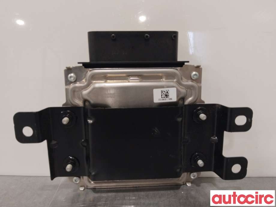 Styreenhet diverse til Ford Transit Connect 2018-->> Type II, Fase 2  (FORD|2598311||KV6A-5H298-CF)