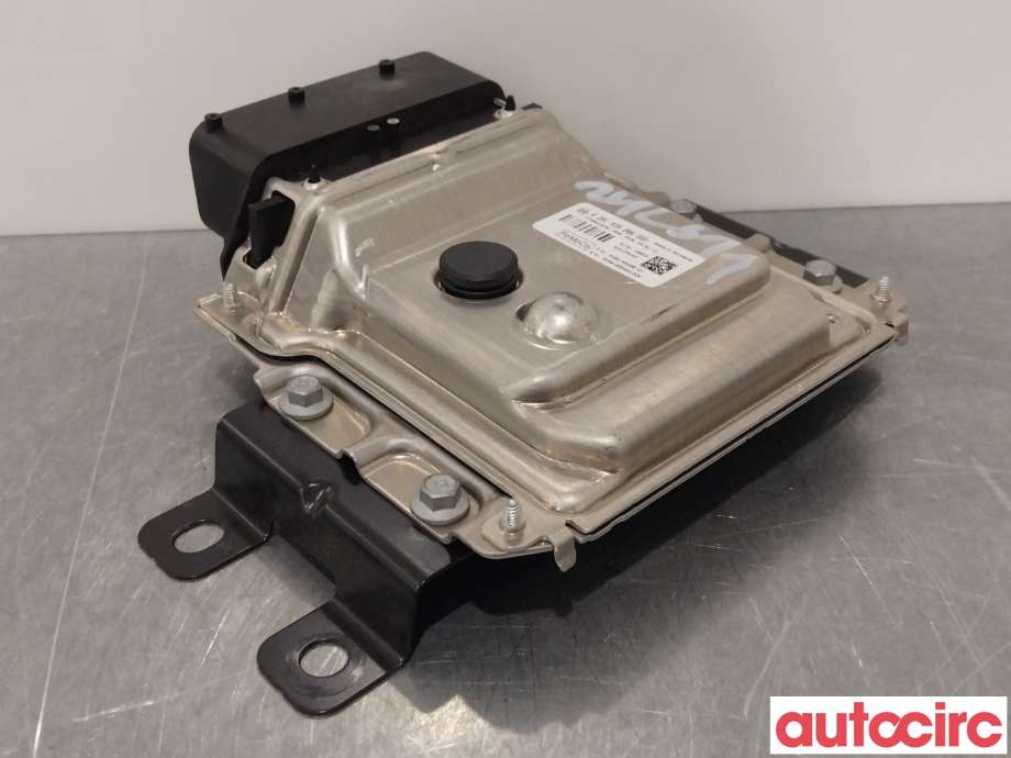 Styreenhet diverse til Ford Transit Connect 2018-->> Type II, Fase 2  (FORD|2598311||KV6A-5H298-CF)
