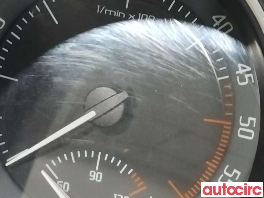 Instrumentpanel til Škoda Superb 2008-2015 (Type II)  (SKODA|3T1920841H)