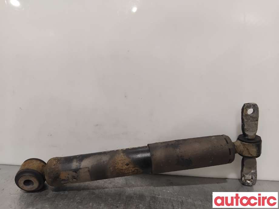 Støtdemper bak til Peugeot Partner 2015-2019 (Type II, Fase 2)  (PEUGEOT|9826243280|)