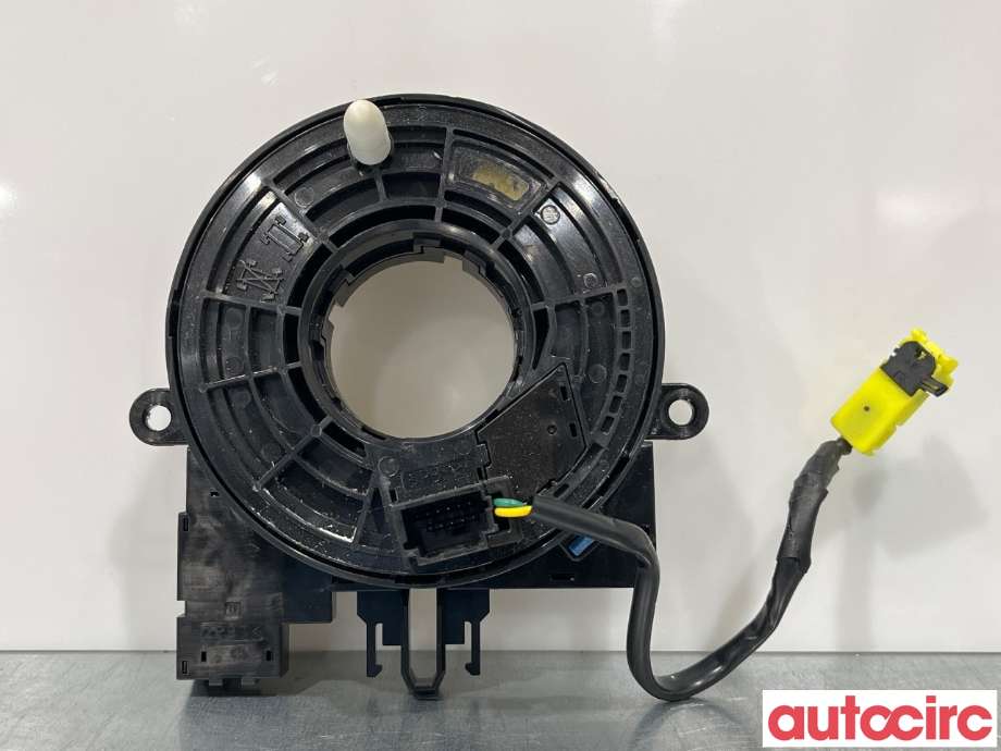 Airbag slepering til Nissan Qashqai, 2014-2021 (Type II)  (NISSAN|255544EA0A)