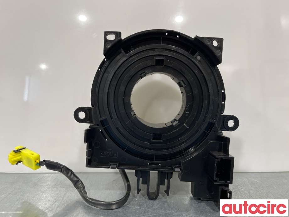 Airbag slepering til Nissan Qashqai 2014-2021 (Type II)  (NISSAN|255544EA0A)