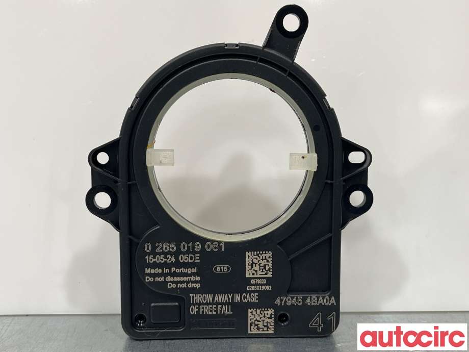 Sensor diverse til Nissan Qashqai, 2014-2021 (Type II)  (NISSAN|479454BA0A)