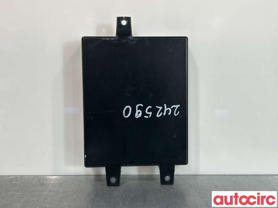 Styreenhet bluetooth til Škoda Superb 2008-2015 (Type II)  (SKODA|7P6035730C)