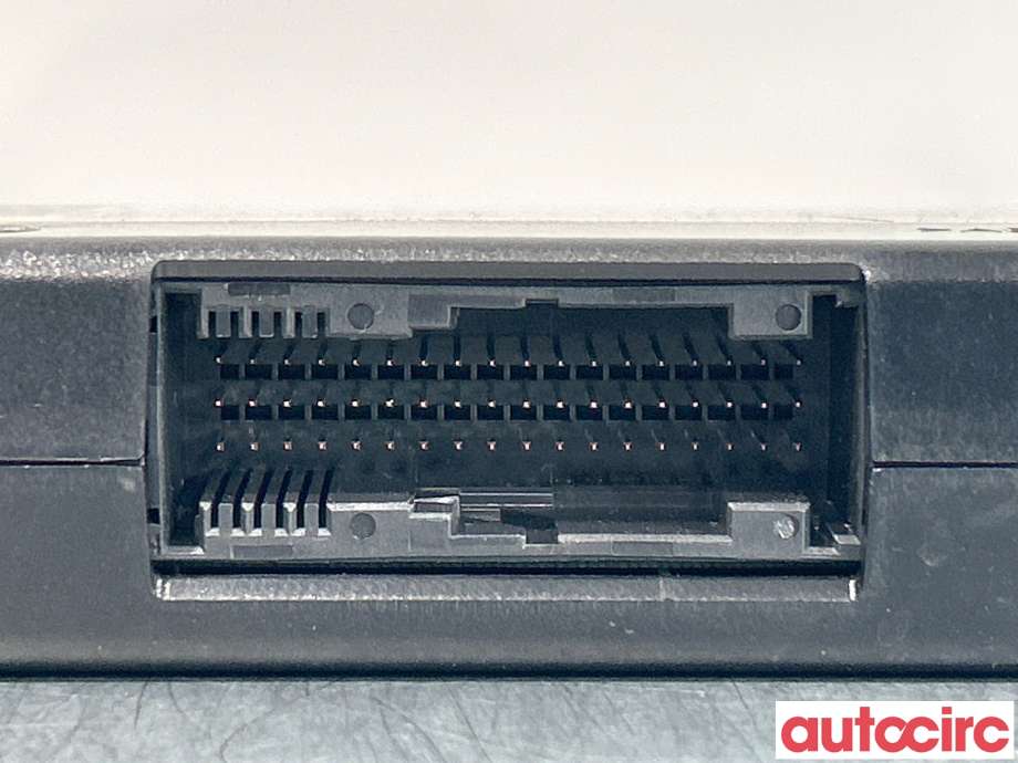 Styreenhet bluetooth til Škoda Superb 2008-2015 (Type II)  (SKODA|7P6035730C)