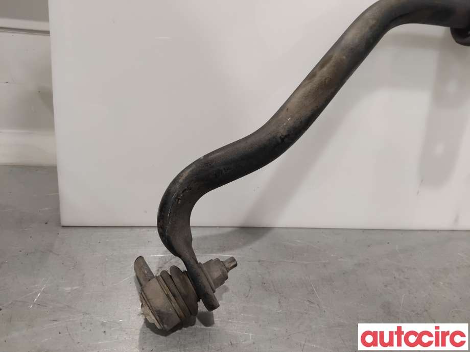 Stabilisatorstag foran til Peugeot Partner 2015-2019 (Type II, Fase 2)  (PEUGEOT|9827403380||9847241180)
