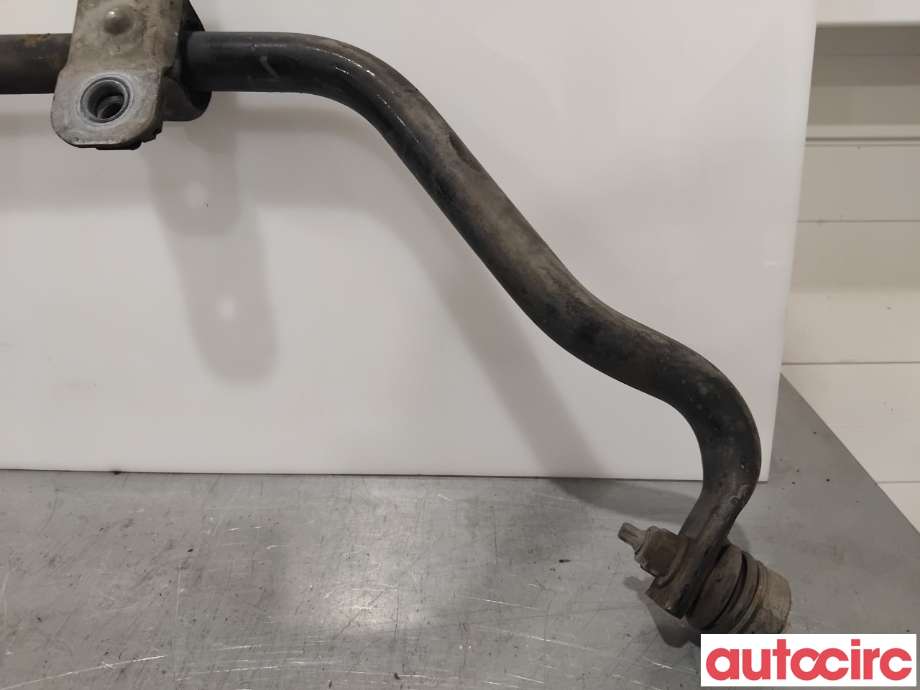 Stabilisatorstag foran til Peugeot Partner 2015-2019 (Type II, Fase 2)  (PEUGEOT|9827403380||9847241180)
