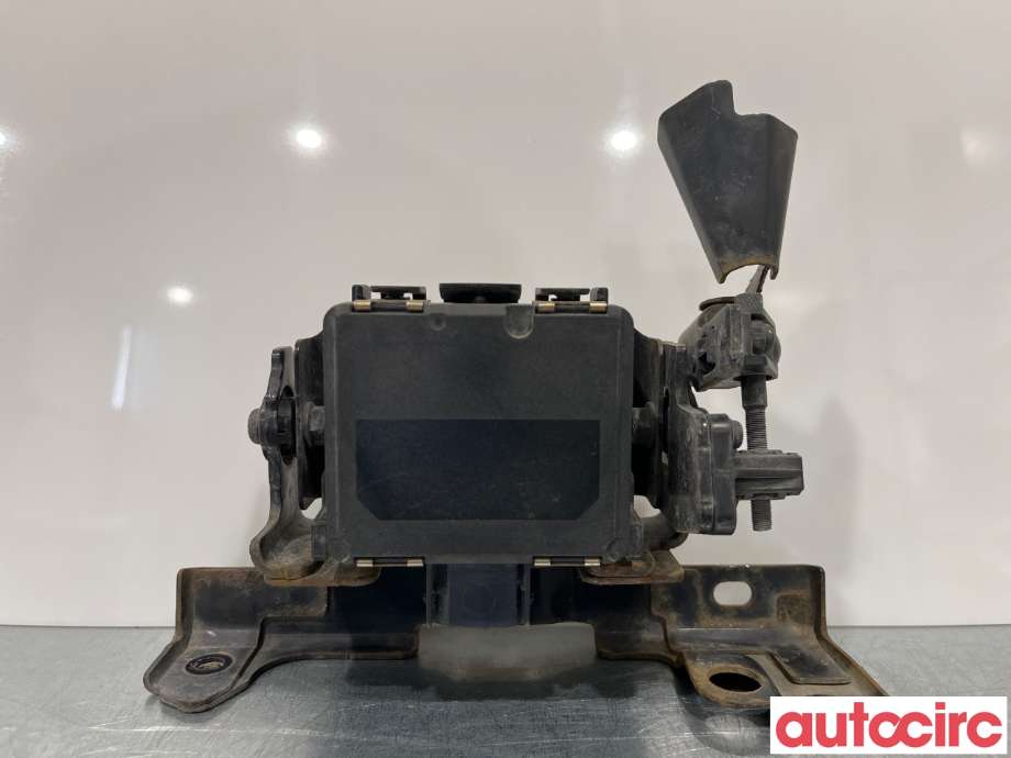 Sensor radar til Nissan Qashqai, 2014-2021 (Type II)  (NISSAN|284384EA5B)