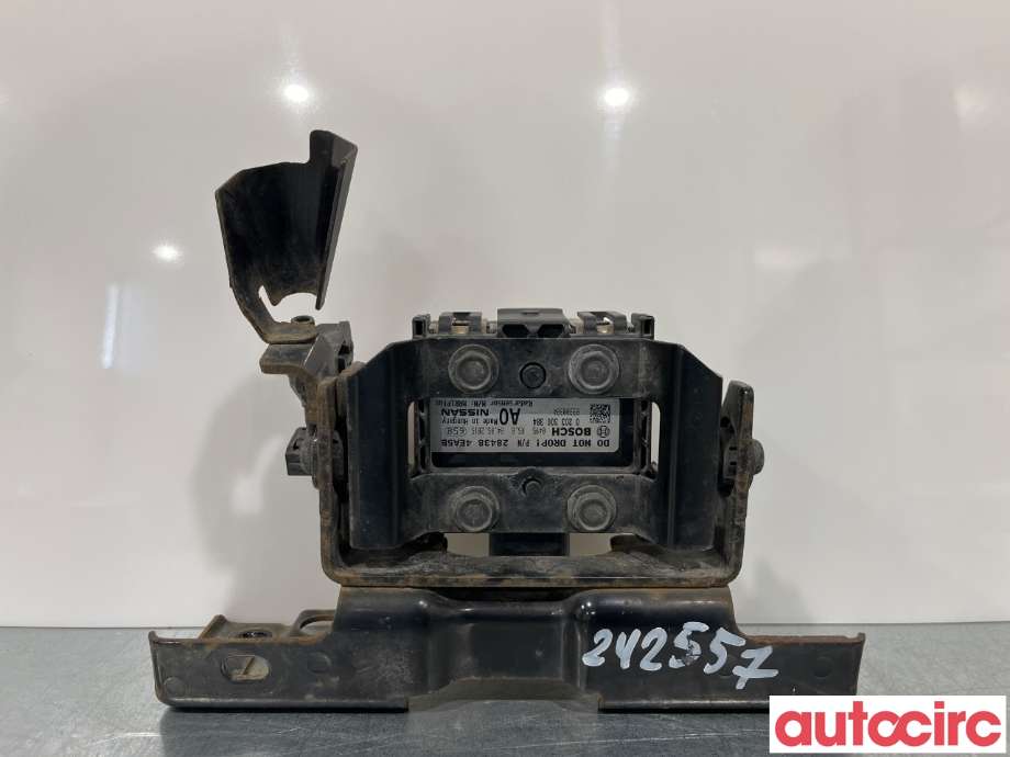 Sensor radar til Nissan Qashqai 2014-2021 (Type II)  (NISSAN|284384EA5B)
