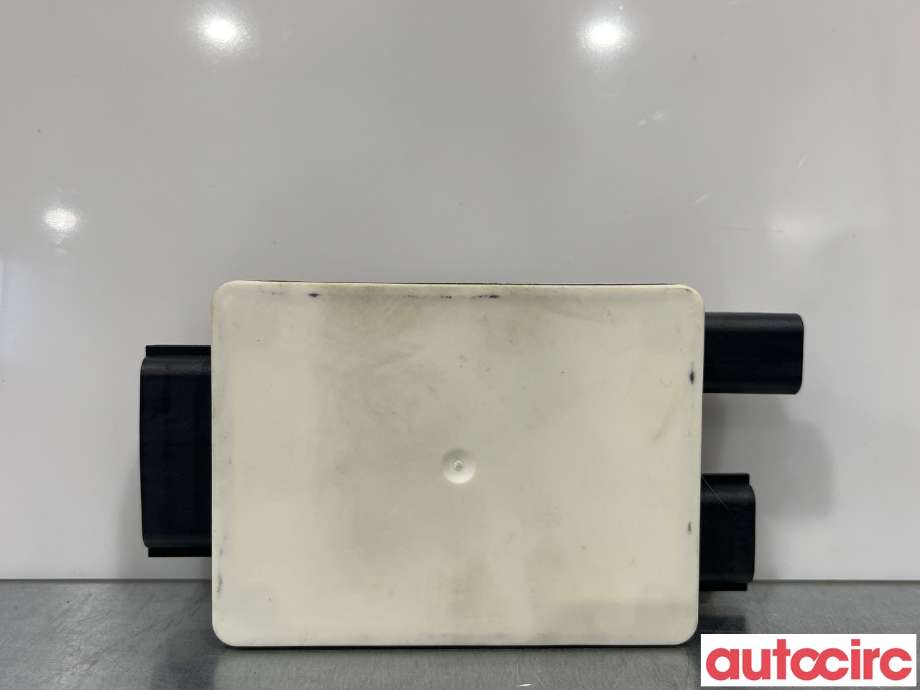 Styreenhet drivstoffpumpe til Nissan Qashqai, 2014-2021 (Type II)  (NISSAN|169109238R)