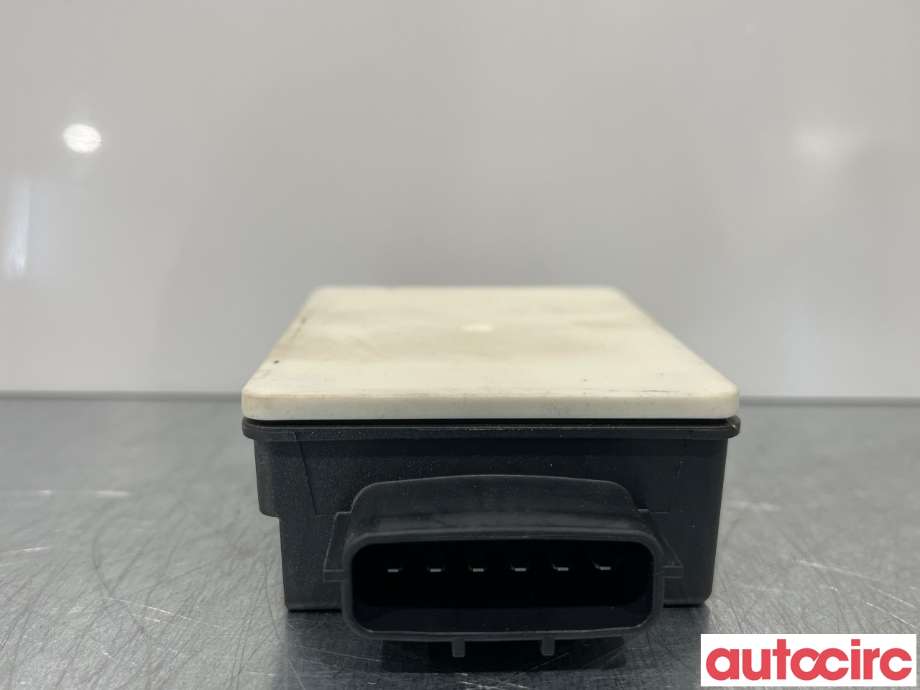 Styreenhet drivstoffpumpe til Nissan Qashqai 2014-2021 (Type II) (NISSAN|169109238R|169108688R)