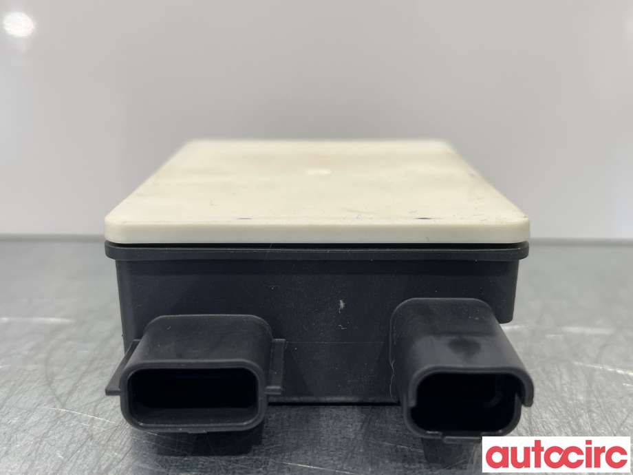 Styreenhet drivstoffpumpe til Nissan Qashqai 2014-2021 (Type II) (NISSAN|169109238R|169108688R)