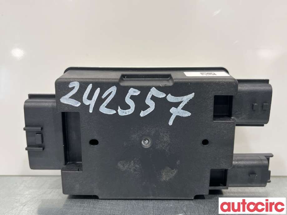 Styreenhet drivstoffpumpe til Nissan Qashqai 2014-2021 (Type II) (NISSAN|169109238R|169108688R)
