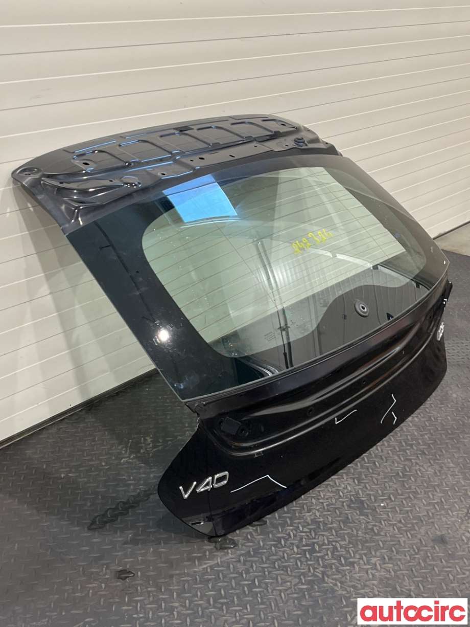Bakluke combi til Volvo V40 2012-2019  (VOLVO|31457727)