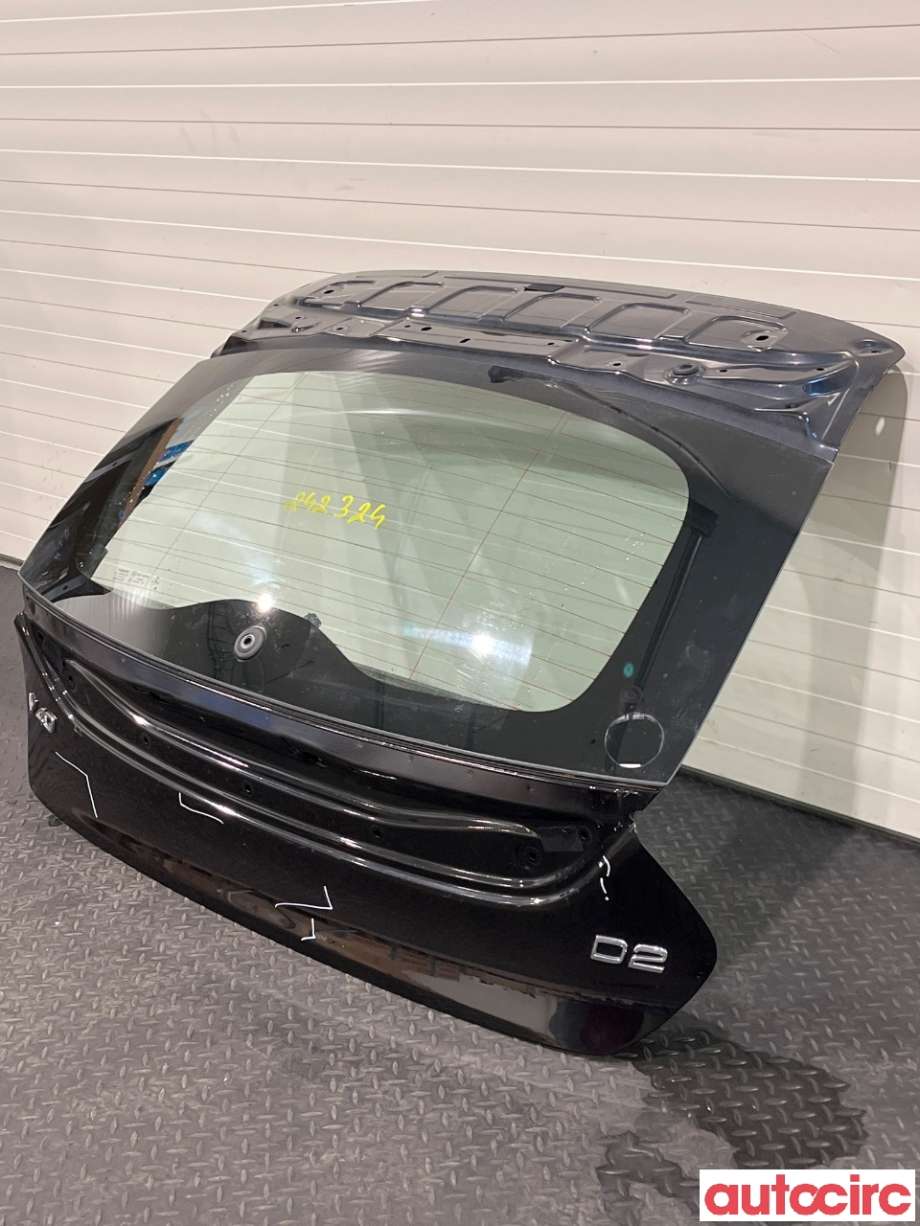 Bakluke combi til Volvo V40 2012-2019  (VOLVO|31457727)