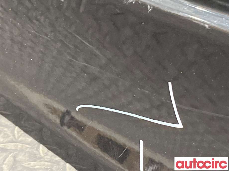 Bakluke combi til Volvo V40 2012-2019  (VOLVO|31457727)