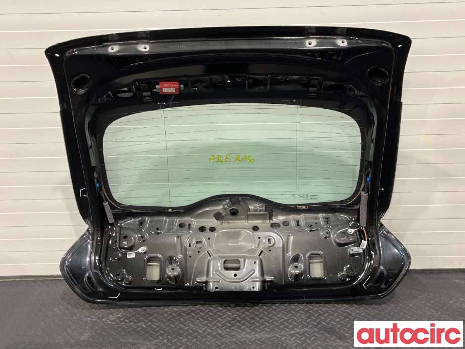 Bakluke combi til Volvo V40 2012-2019  (VOLVO|31457727)