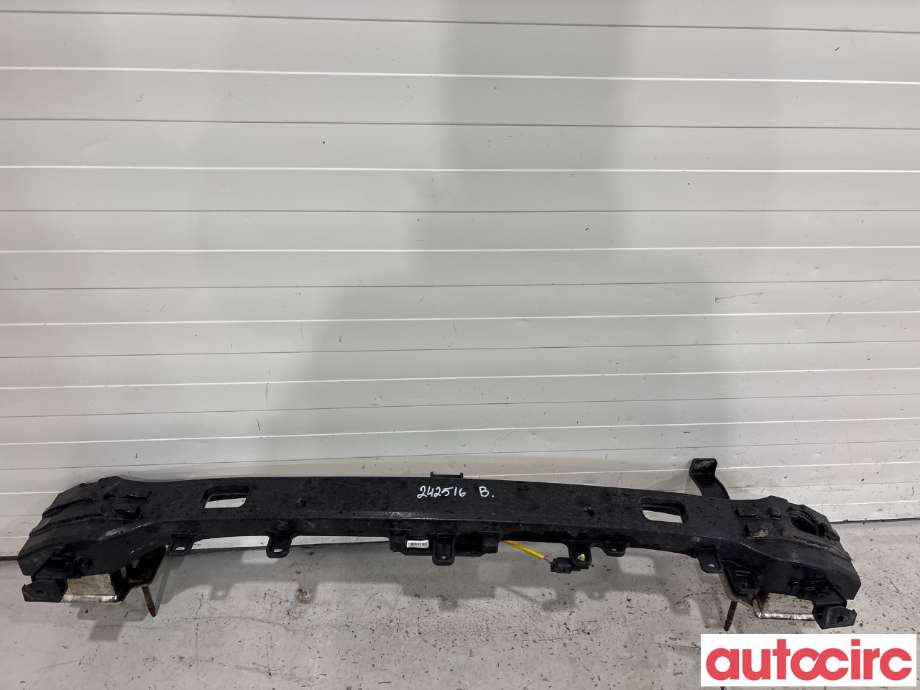 Støtfangerforsterkning bak til Hyundai Ioniq Electric, 2016-2019 (Fase 1)  (HYUNDAI|86631G2010)
