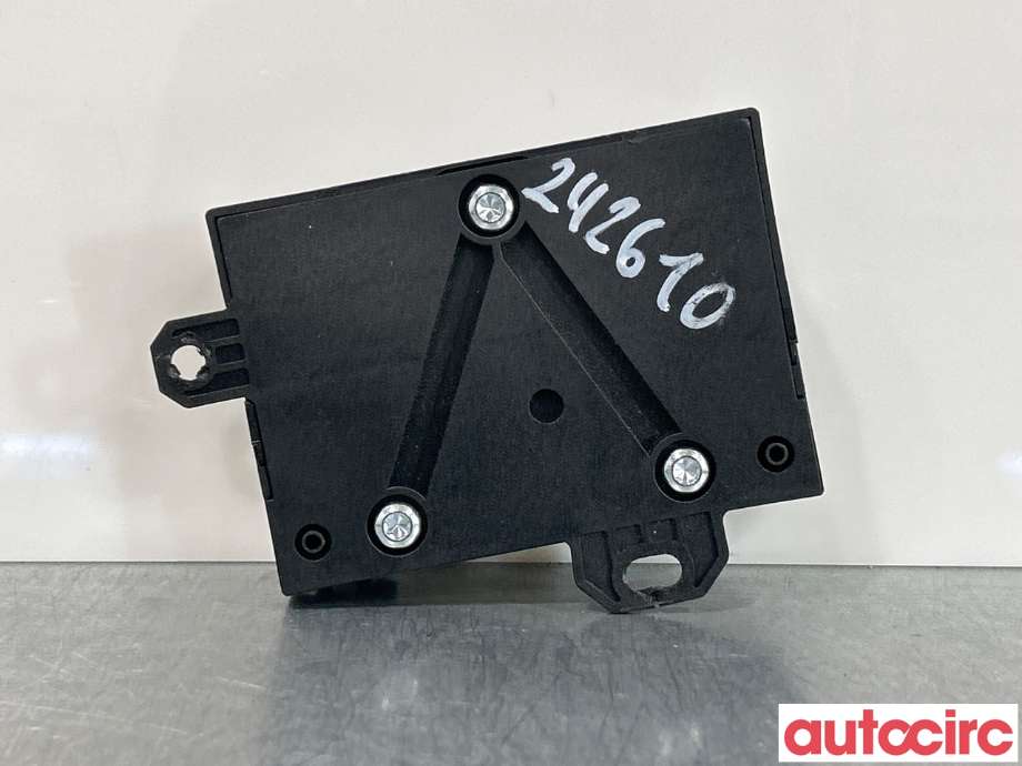 Styreenhet drivstoffpumpe til Mercedes ML 2011-2015 (Fase 1) (W166) (W166) (MERCEDES|A0009003101)