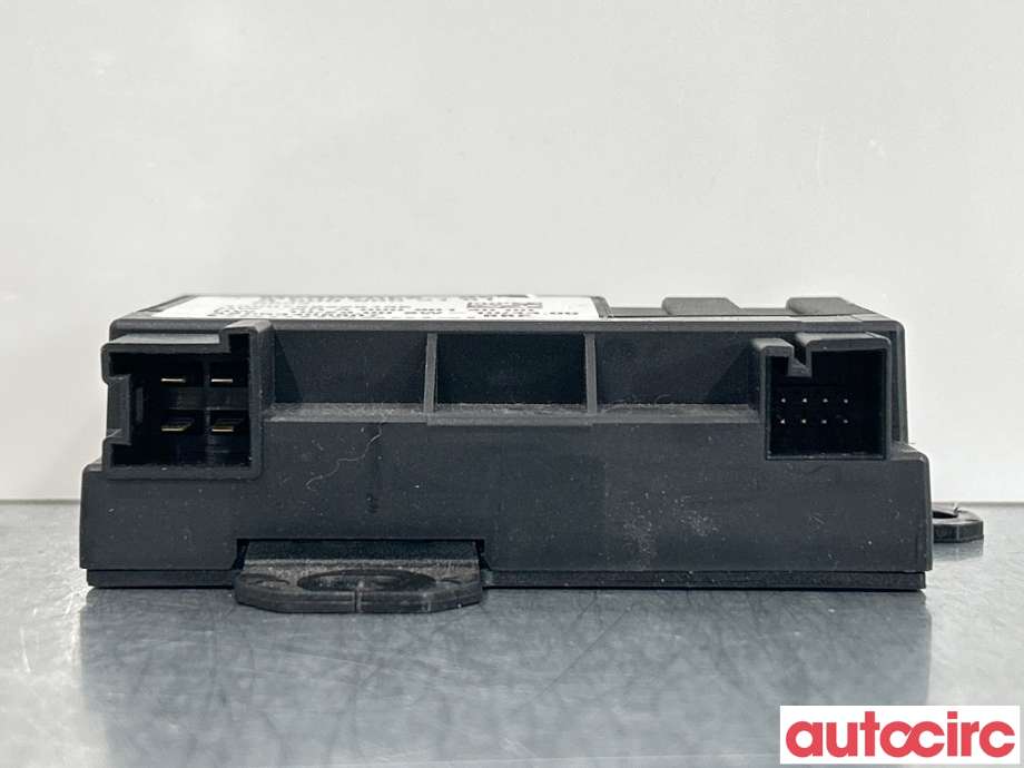 Styreenhet drivstoffpumpe til Mercedes ML 2011-2015 (Fase 1) (W166) (W166) (MERCEDES|A0009003101)