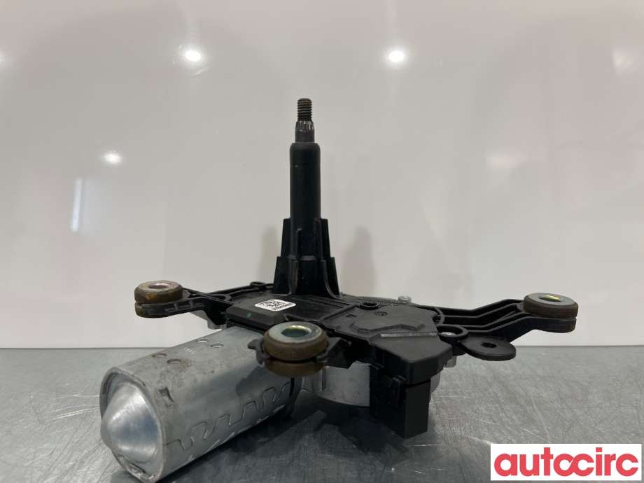 Viskermotor bakrute til Nissan Qashqai 2014-2021 (Type II)  (NISSAN|287104EL0A|W000053268)