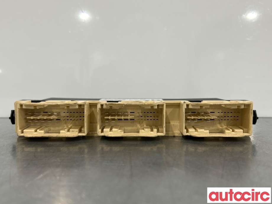 Styreenhet sete til Mercedes ML 2011-2015 (Fase 1) (W166) (W166) (MERCEDES|A1669008506|A1669001104)
