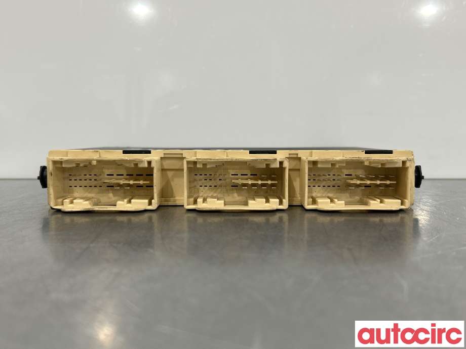 Styreenhet sete til Mercedes ML 2011-2015 (Fase 1) (W166) (W166) (MERCEDES|A1669008606|A1669001204)
