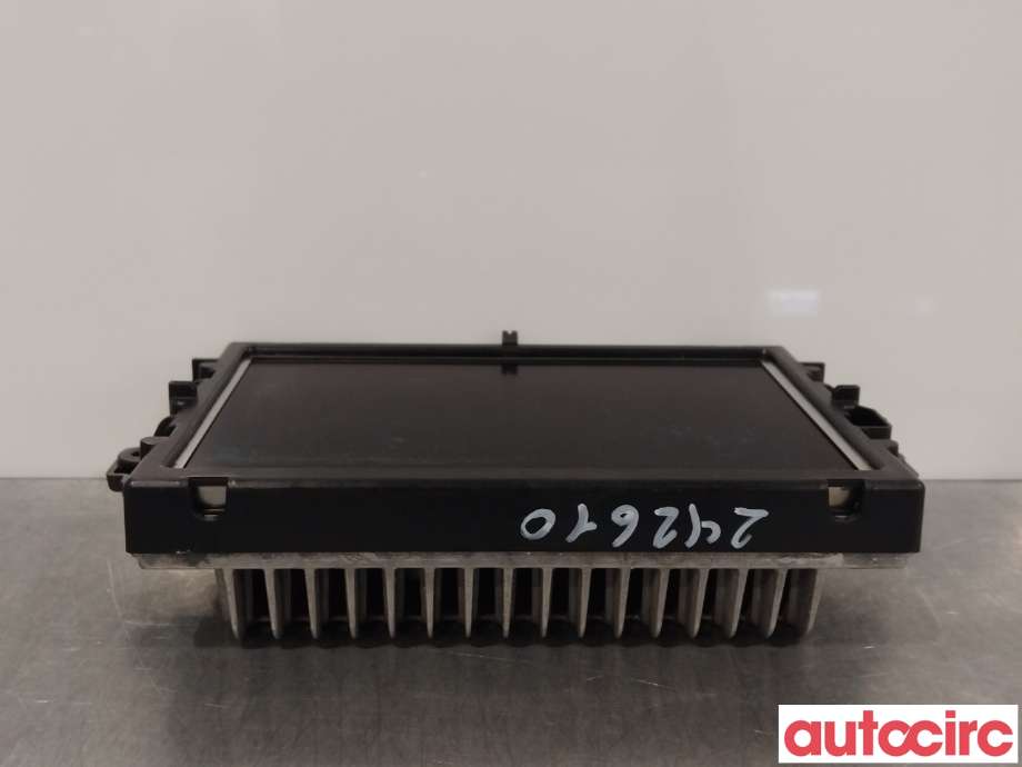 Instrument kjørecomputer til Mercedes ML 2011-2015 (Fase 1) (W166) (W166) (MERCEDES|A1729003904)