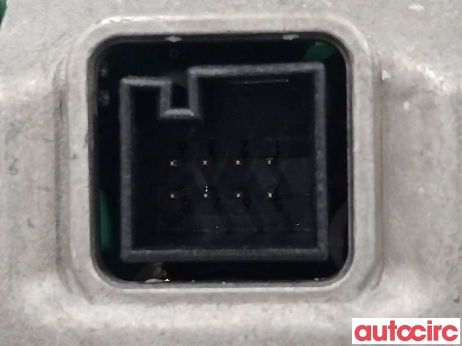 Instrument kjørecomputer til Mercedes ML 2011-2015 (Fase 1) (W166) (W166) (MERCEDES|A1729003904)