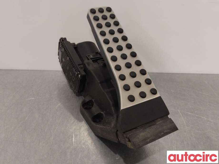 Pedal gass til Mercedes C-Klasse 2018-2021 (Fase 2) (W205) (W205) (MERCEDES|A2223003500)