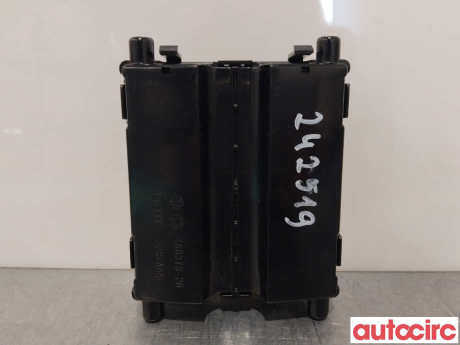 Styreenhet klima/aircondition til Mercedes C-Klasse 2018-2021 (Fase 2) (W205) (W205) (MERCEDES|A2229004015)