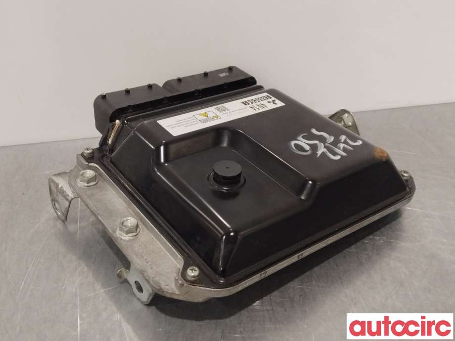 Styreenhet motor til Mitsubishi Outlander 2015-->> (Type III, Fase 2) (MITSUBISHI|1860C581|275700-6423)