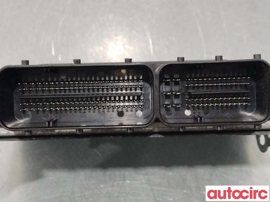 Styreenhet motor til Mitsubishi Outlander 2015-->> (Type III, Fase 2) (MITSUBISHI|1860C581|275700-6423)