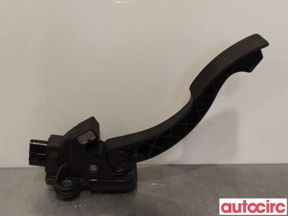 Pedal gass til Mitsubishi Outlander, 2015-->> (Type III, Fase 2)  (MITSUBISHI|1600A116)